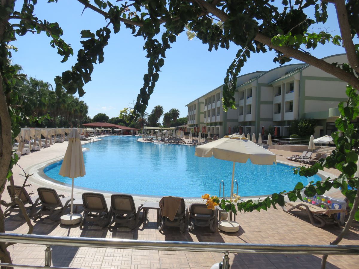 imagini hotel Von Elite